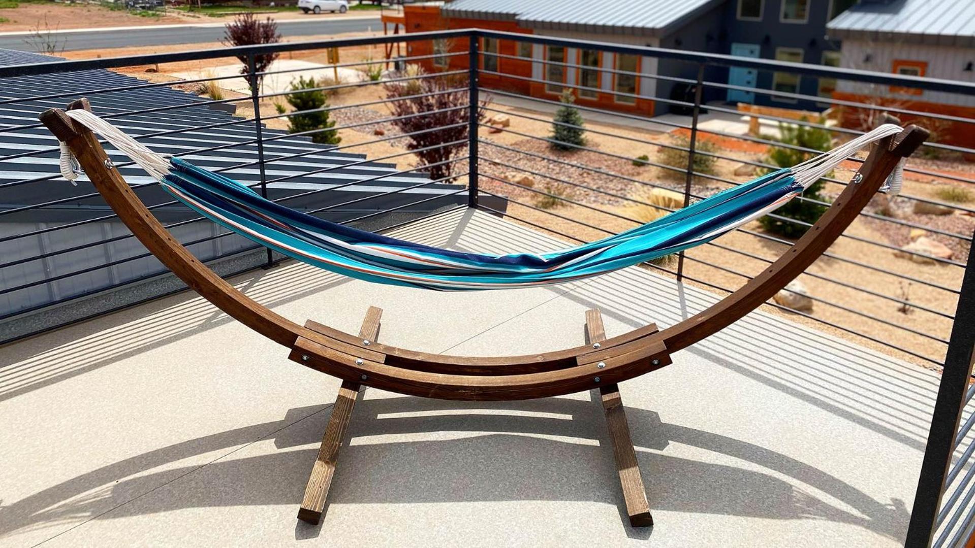 Timber & Tin F 2Bed 2Bath W Pool & Rooftop Deck Kanab Exteriör bild